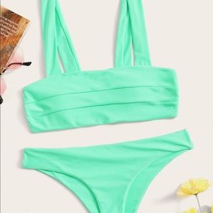 Brand New Shein Bikini Set